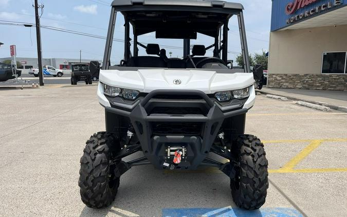 2024 Can-Am® Defender MAX XT HD10