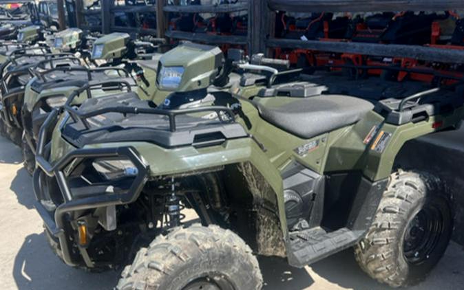 2024 Polaris® Sportsman 570 EPS