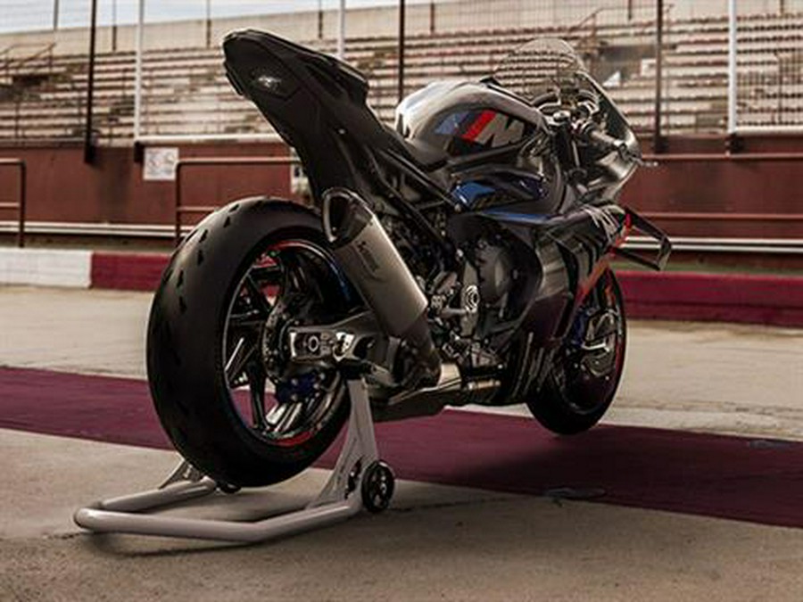 2024 BMW M 1000 RR