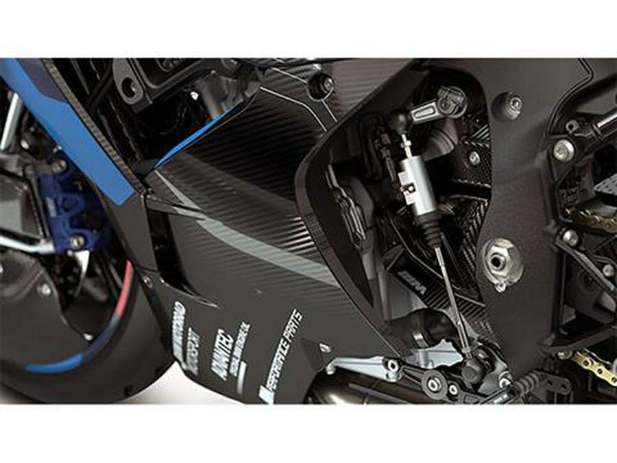 2024 BMW M 1000 RR