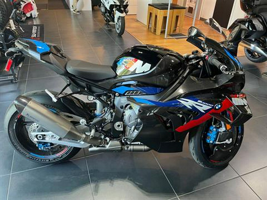 2024 BMW M 1000 RR