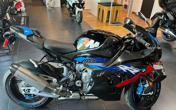 2024 BMW M 1000 RR