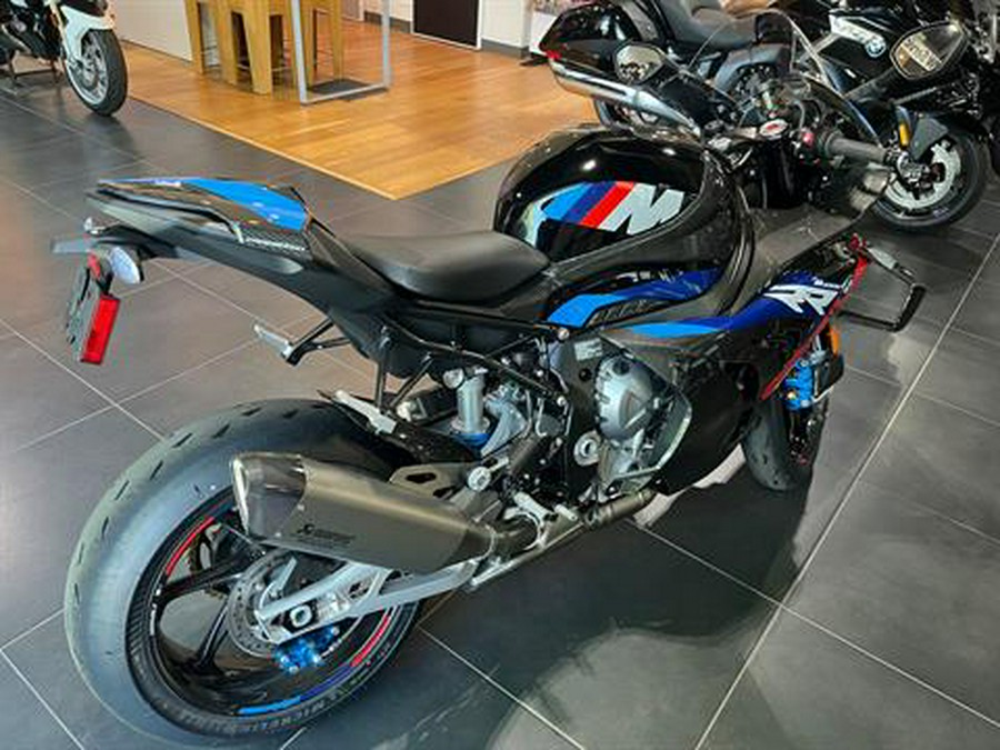 2024 BMW M 1000 RR