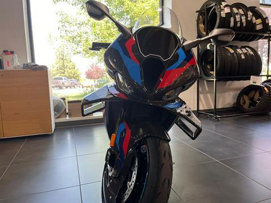 2024 BMW M 1000 RR