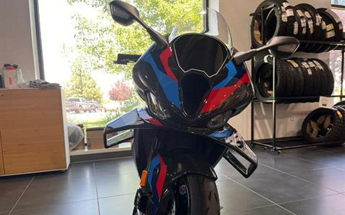 2024 BMW M 1000 RR