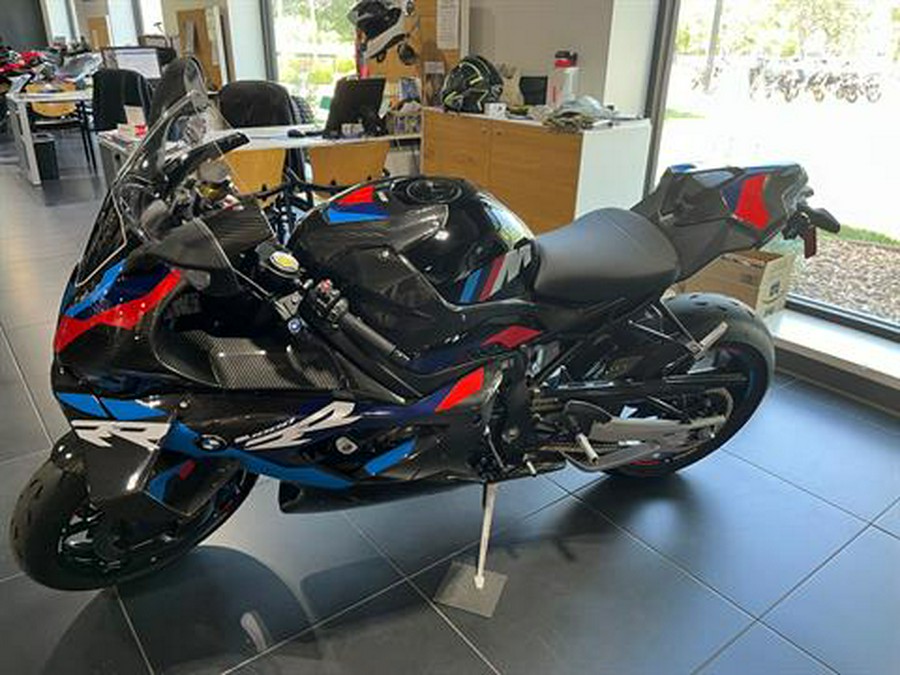 2024 BMW M 1000 RR