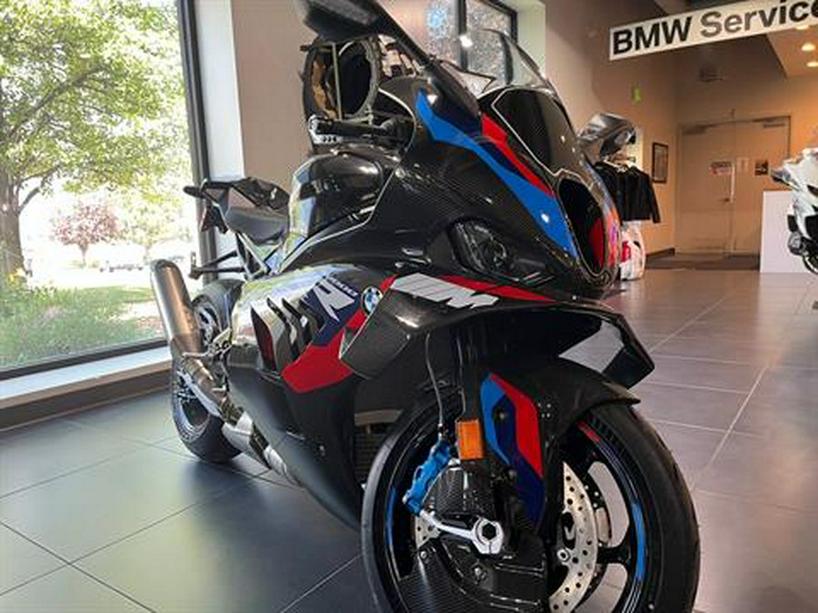 2024 BMW M 1000 RR