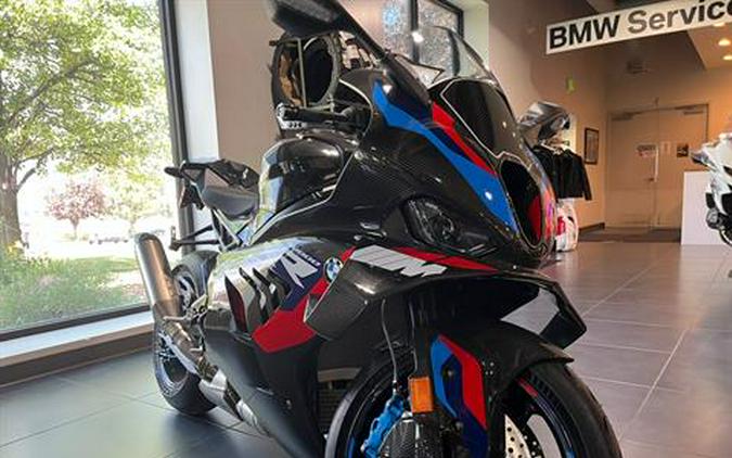 2024 BMW M 1000 RR