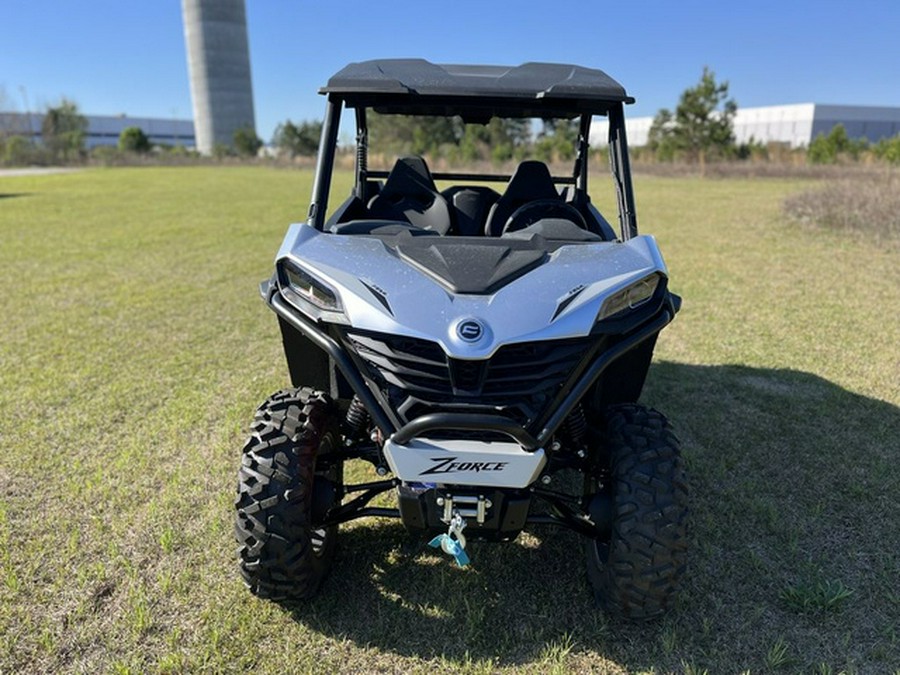 2023 CFMOTO ZFORCE 950 Trail