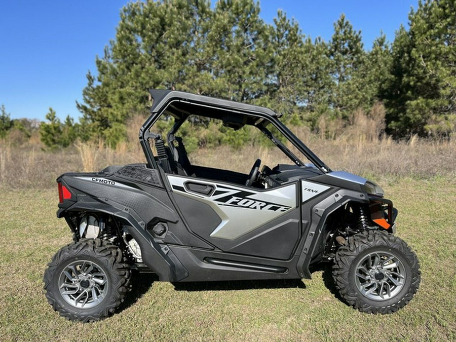 2023 CFMOTO ZFORCE 950 Trail