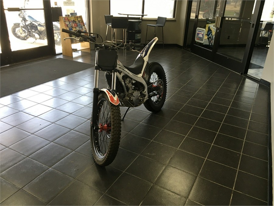 2018 Honda Montesa Cota 4RT260