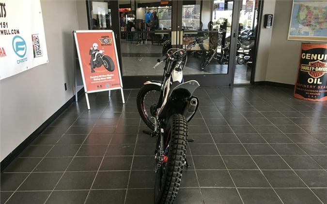 2018 Honda Montesa Cota 4RT260