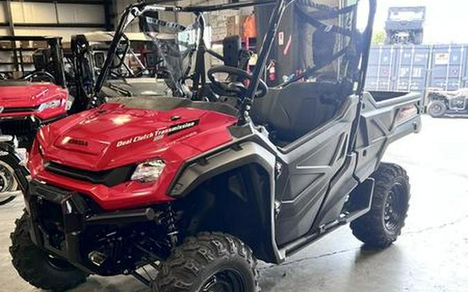 2024 Honda® Pioneer 1000