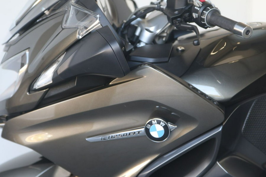 2020 BMW R 1250 RT