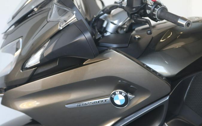 2020 BMW R 1250 RT