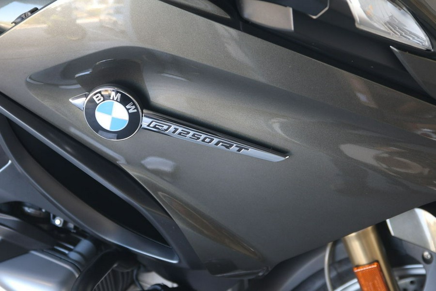 2020 BMW R 1250 RT