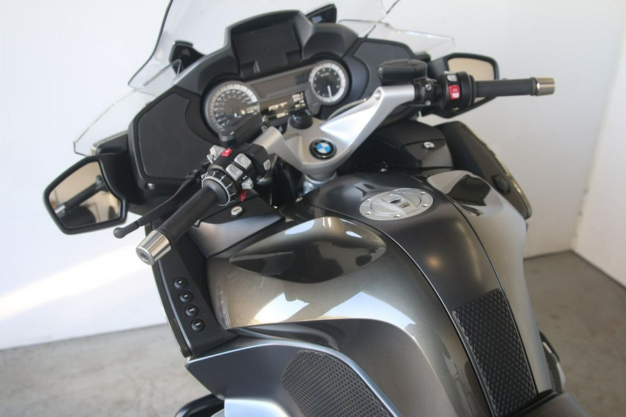 2020 BMW R 1250 RT