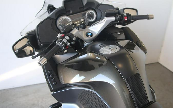 2020 BMW R 1250 RT