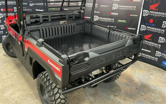 2024 Kawasaki Mule PRO-FX™ 1000 HD Edition