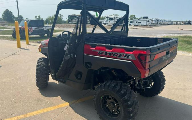 2025 Polaris Ranger XP 1000 Premium