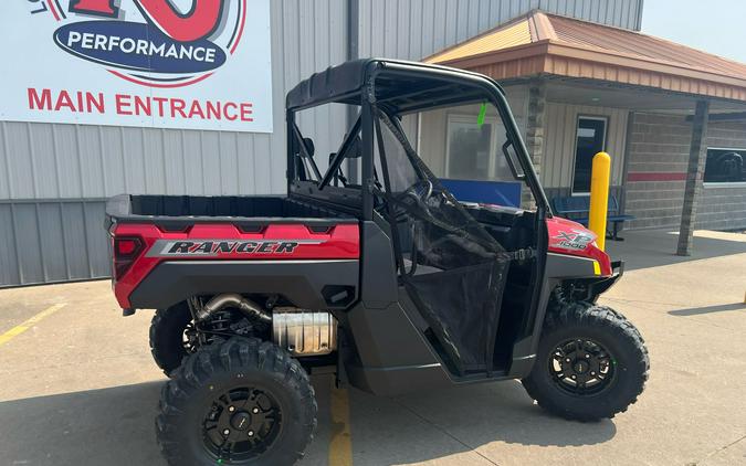 2025 Polaris Ranger XP 1000 Premium