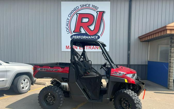 2025 Polaris Ranger XP 1000 Premium