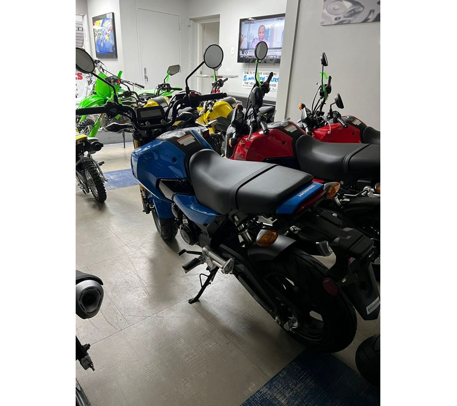 2025 Honda Grom™ Base