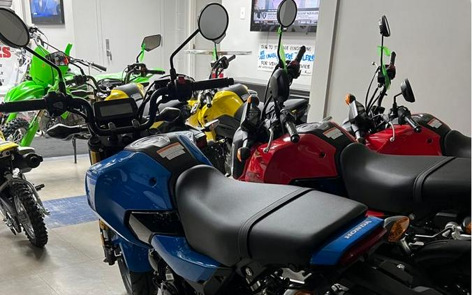 2025 Honda Grom™ Base