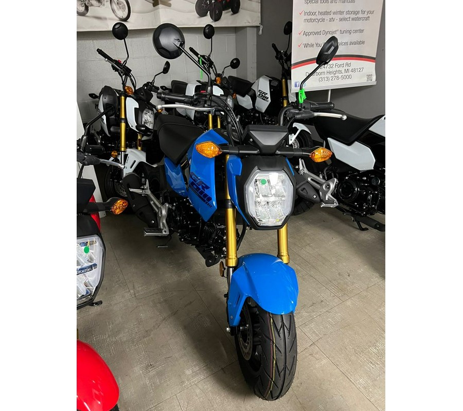 2025 Honda Grom™ Base