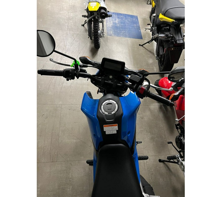 2025 Honda Grom™ Base