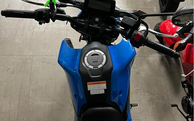 2025 Honda Grom™ Base