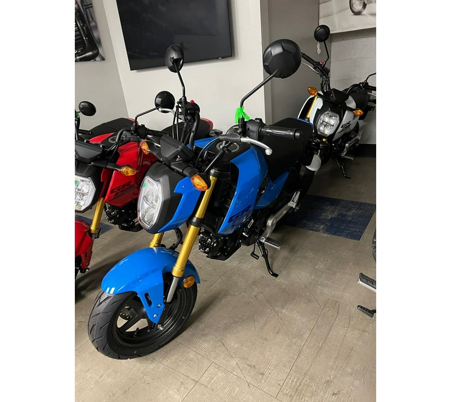 2025 Honda Grom™ Base