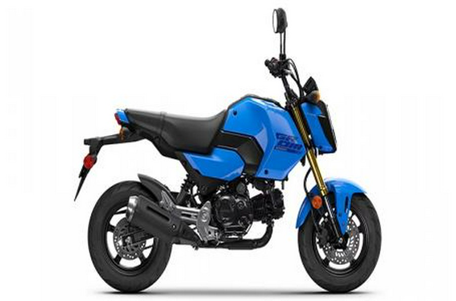 2025 Honda Grom™ Base