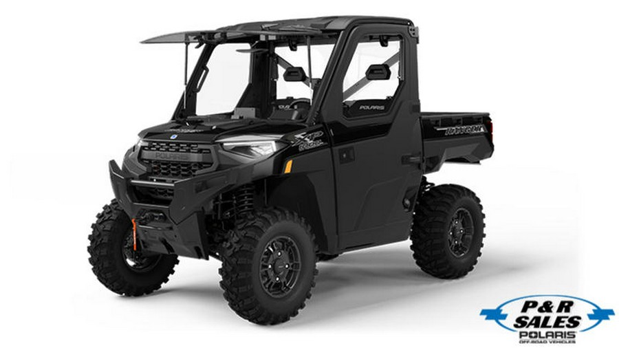 2025 Polaris® Ranger XP 1000 NorthStar Edition Ultimate