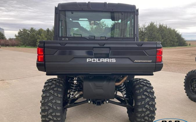 2025 Polaris® Ranger XP 1000 NorthStar Edition Ultimate