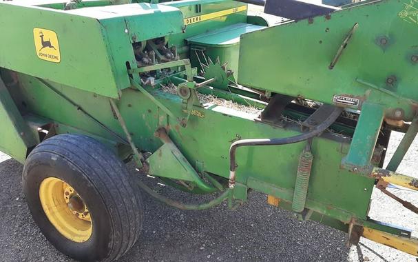 1977 John Deere 336