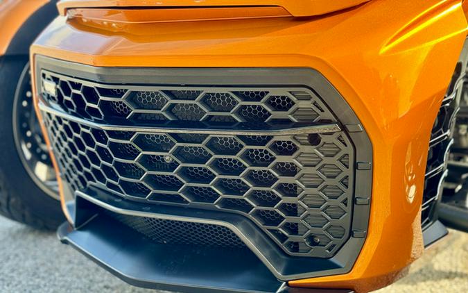 2024 Can-Am Spyder F3 Limited Special Series