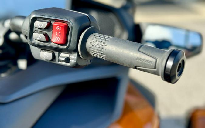 2024 Can-Am Spyder F3 Limited Special Series