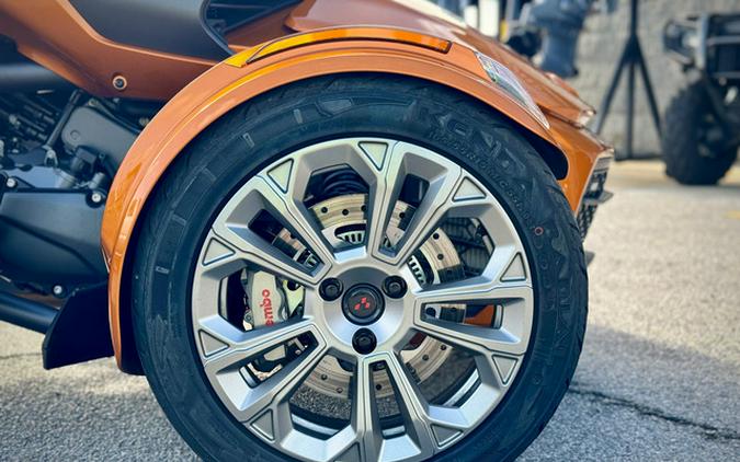 2024 Can-Am Spyder F3 Limited Special Series