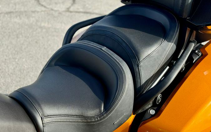 2024 Can-Am Spyder F3 Limited Special Series