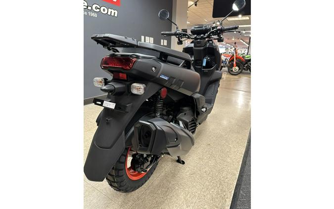 2024 Yamaha ZUMA 125
