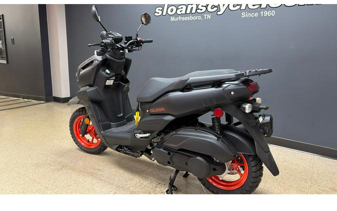 2024 Yamaha ZUMA 125