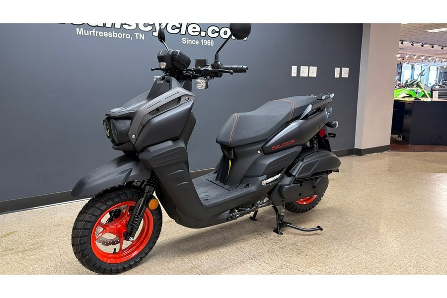 2024 ZUMA 125 - Yamaha