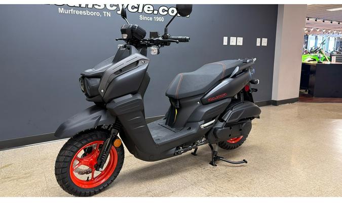 2024 Yamaha ZUMA 125