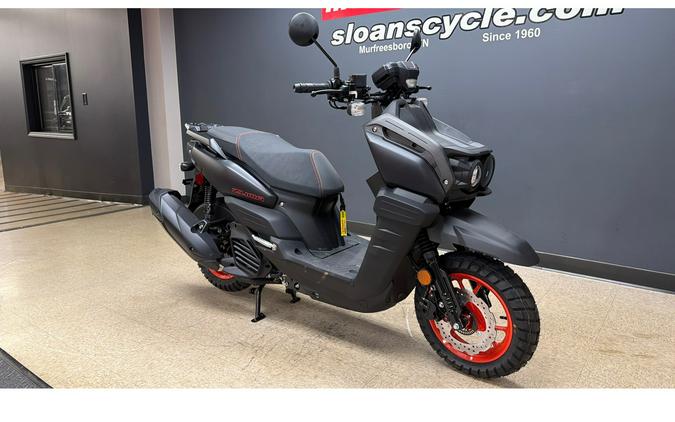 2024 Yamaha ZUMA 125