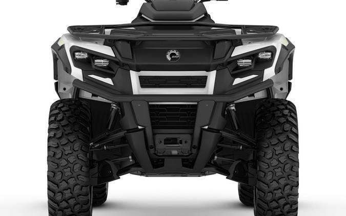 2026 Can-Am Outlander Electric