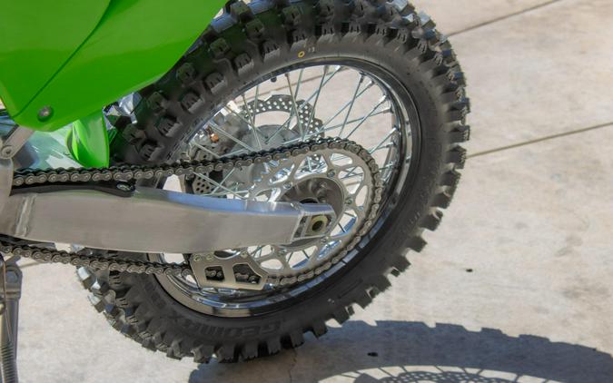 2026 KAWASAKI KX 450X