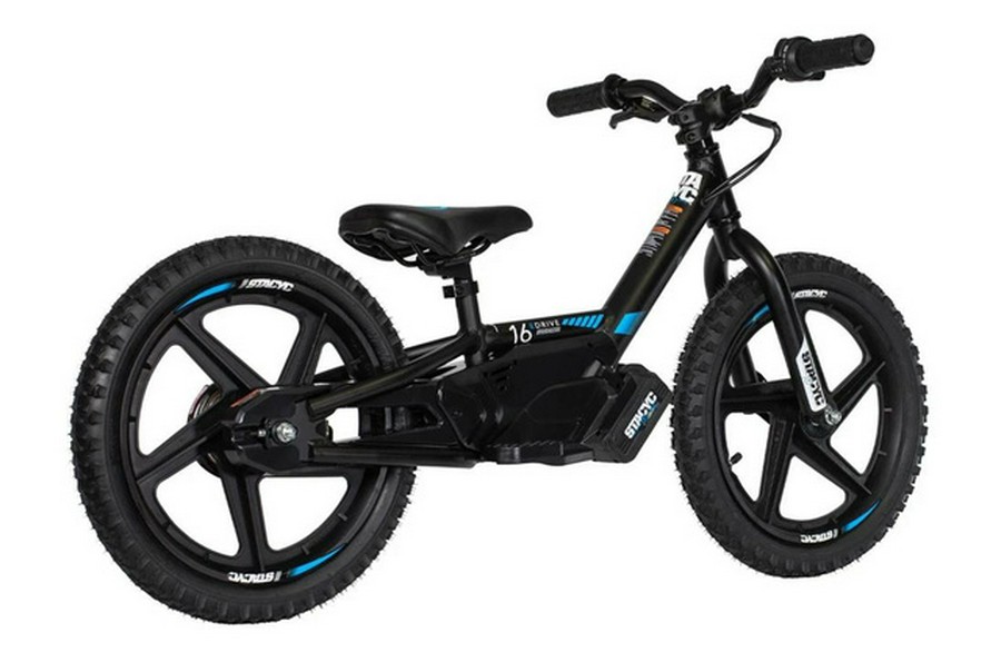 2025 STACYC 16Edrive BRUSHLESS