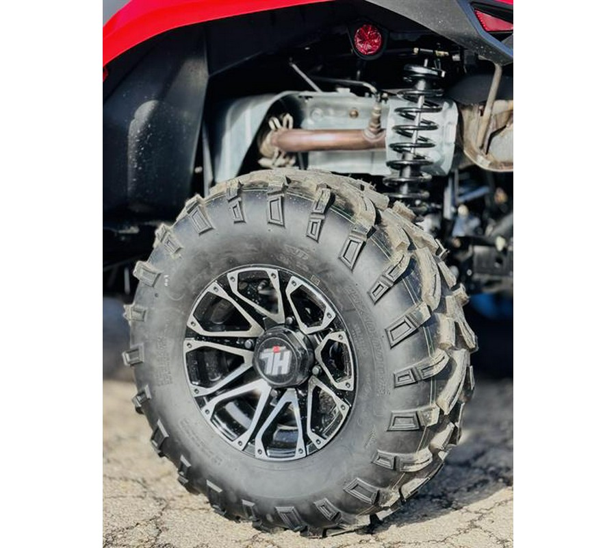 2026 Can-Am Outlander MAX DPS 500