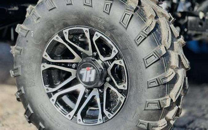 2026 Can-Am Outlander MAX DPS 500